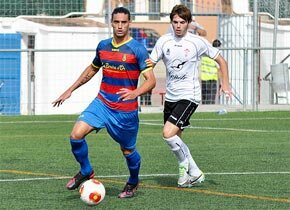 UE Llagostera