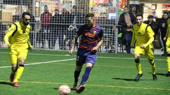 PRÈVIA UE Llagostera Costa Brava – AE Prat: L’esperit dels almogàvers, la clau per tornar a guanyar PRÈVIA UE Llagostera Costa Brava – AE Prat: L’esperit dels almogàvers, la clau per tornar a guanyar
