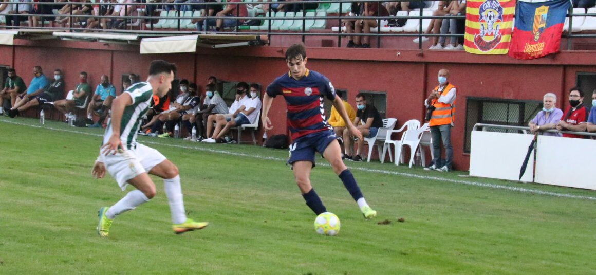 Peralada 2-0 UE Llagostera-Costa Brava: Derrota contra un bon Peralada que ens farà millorar Peralada 2-0 UE Llagostera-Costa Brava: Derrota contra un bon Peralada que ens farà millorar