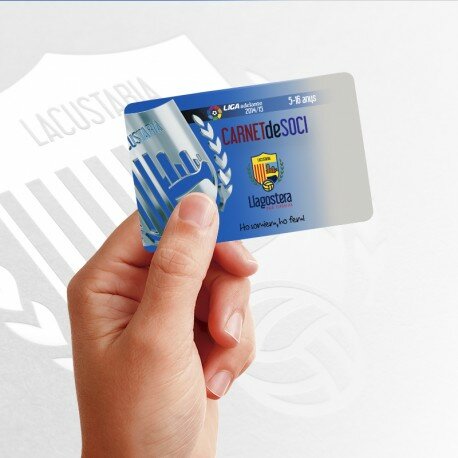 Soci UE Llagostera