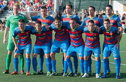 Llagostera