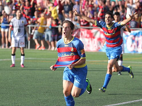 Llagostera