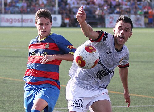 Llagostera