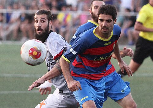 Llagostera