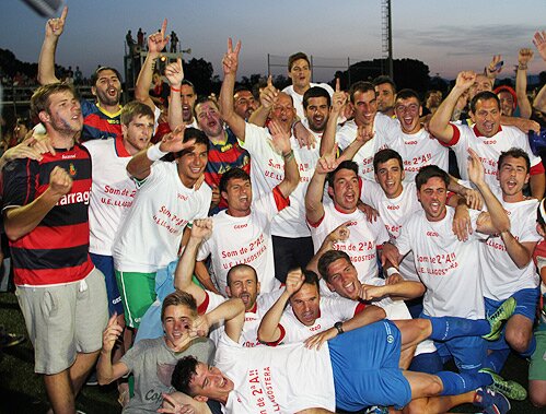Llagostera
