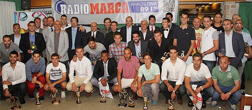 UE Llagostera