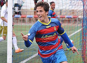UE Llagostera