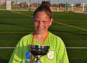 UE Llagostera