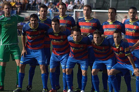 Llagostera