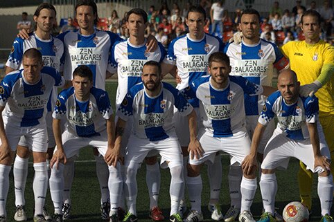 Llagostera