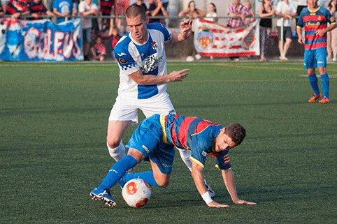 Llagostera