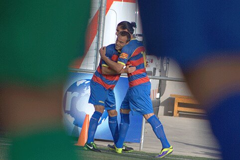 Llagostera
