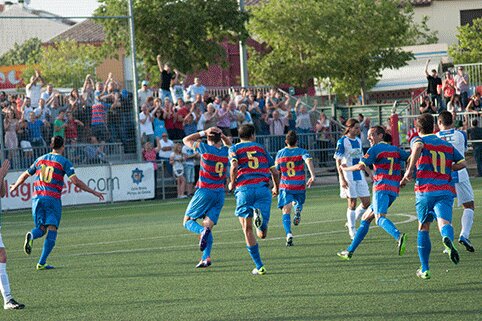 Llagostera