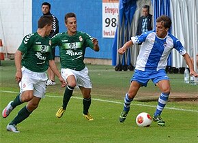 UE Llagostera