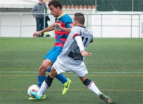 UE Llagostera