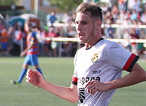 UE Llagostera