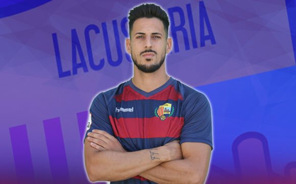 Yeray Sabariego Raja