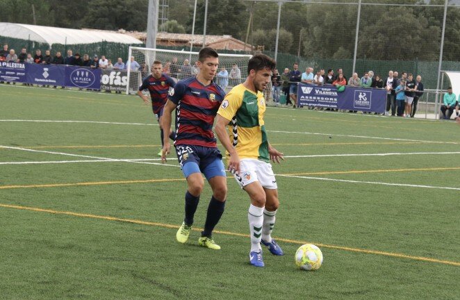 UE Llagostera-Costa Brava 0-1 CE Sabadell: Desenllaç cruel per un bon Llagos