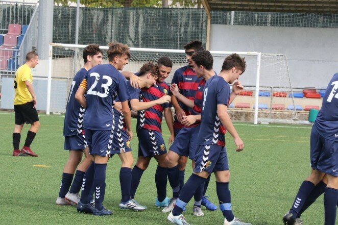 Resultats, golejadors i classificacions jornada 12/13 d’octubre