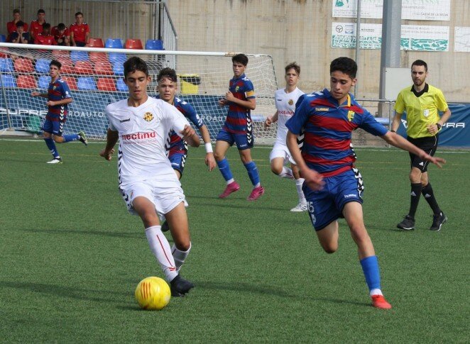 Resultats, golejadors i classificacions jornada 19/20 d’octubre