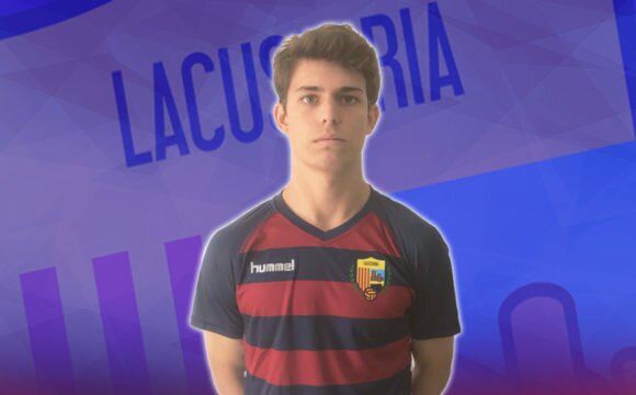 Albert Bernabeu Álvarez