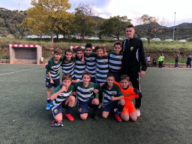 Resultats, golejadors i classificacions jornada 9 i 10 de novembre