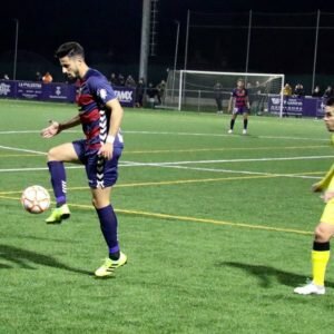 PRÈVIA UE Llagostera-Costa Brava – Haro Deportivo: La il·lusió de la Copa pren Llagostera