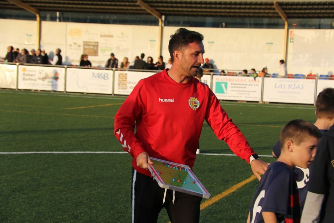 Bruno Novkovic: “El torneig del FIFA de Primera Catalana ha estat una gran experiència”