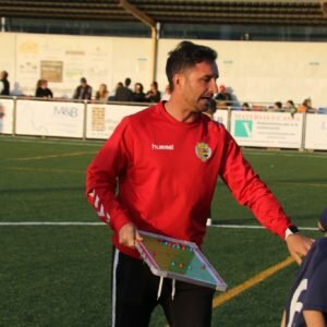 Bruno Novkovic: “El torneig del FIFA de Primera Catalana ha estat una gran experiència”
