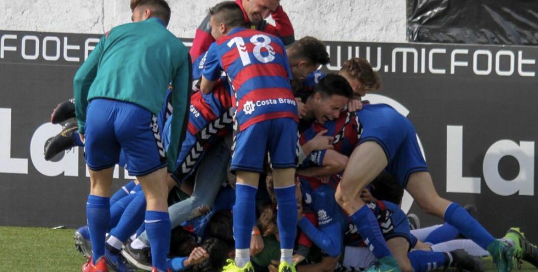 “Els místers ens van fer creure que res era impossible”. Els llagosterassos del MIC del 2019, relatats pels seus protagonistes