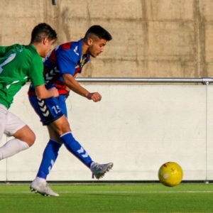 El filialasso 20/21 ja roda