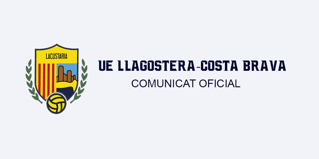 Comunicat en relació a la confecció de la plantilla de la temporada 2021-2022