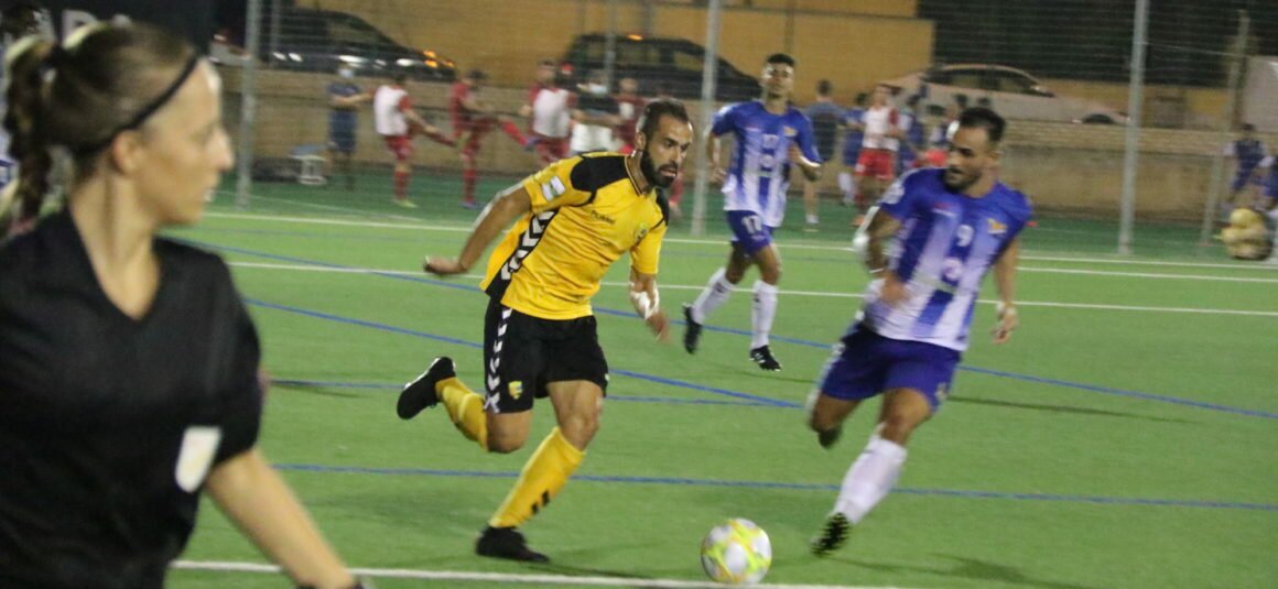 Figueres 1-1 Llagostera: El Llagos no perd la seva essència