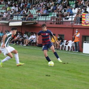 Peralada 2-0 UE Llagostera-Costa Brava: Derrota contra un bon Peralada que ens farà millorar