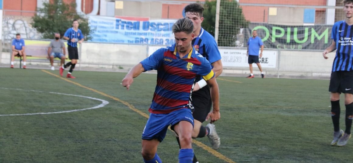 El filialasso blinda la porteria a Malgrat (0-0)