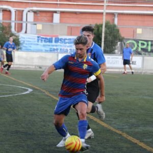 El filialasso blinda la porteria a Malgrat (0-0)