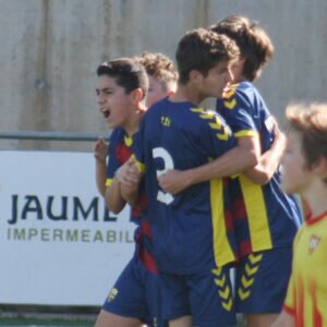 Resultats, golejadors i classificacions jornada 24 i 25 d’abril