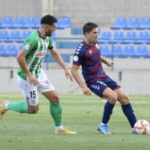 UE Costa Brava 0-0 Atlético Sanluqueño: Exquisit futbol sense el tast final del gol