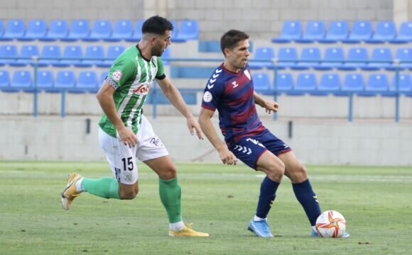 UE Costa Brava 0-0 Atlético Sanluqueño: Exquisit futbol sense el tast final del gol