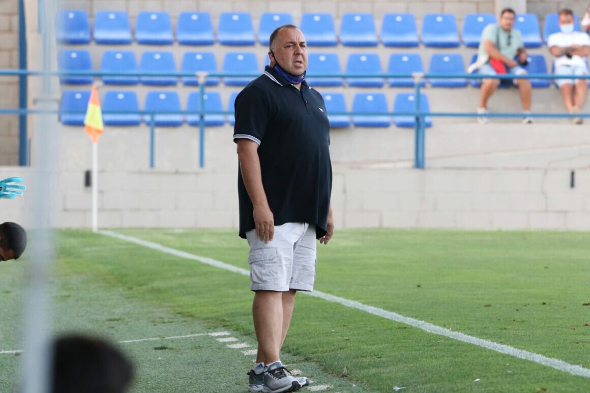 Oriol Alsina: “Haurem d’oferir un rendiment superior a l’habitual si volem puntuar al Johan Cruyff”